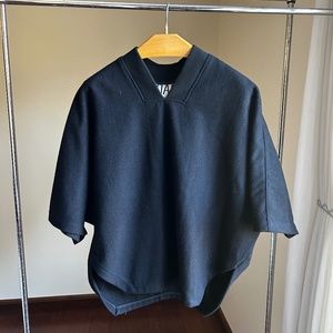 OAK NYC Black Top (Size 2)